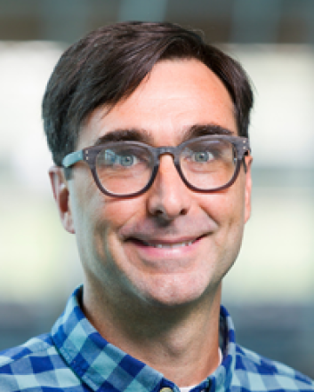 Daniel Hallinan Jr. headshot