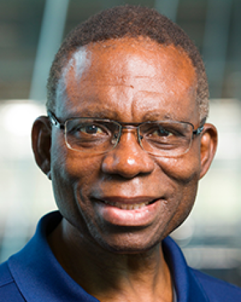 Egwu Eric Kalu headshot