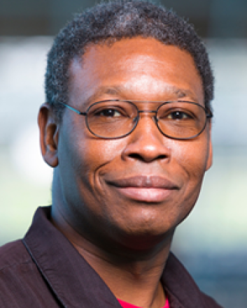 Michael Worthen headshot