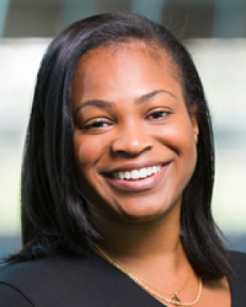 Shakenna Durant headshot