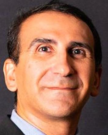 Behnam Shadravan, Ph.D.