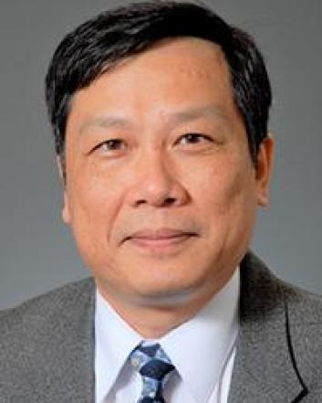 Jeffrey Ger, Ph.D.