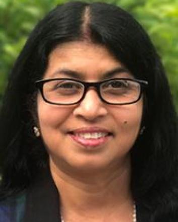 Jhunu Chatterjee, Ph.D.