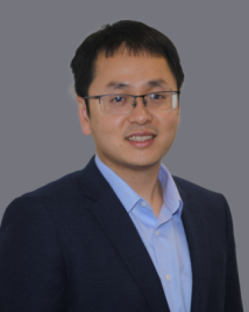 Juzhong Tan, Ph.D.