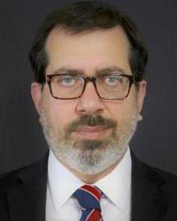 Korhan Adalier, Ph.D>