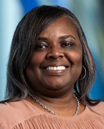 Tasha Hinson headshot