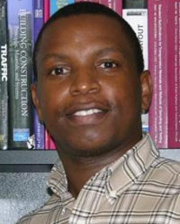 Thobias Sando, Ph.D. 