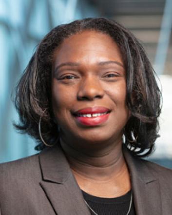 Amon Bryant headshot