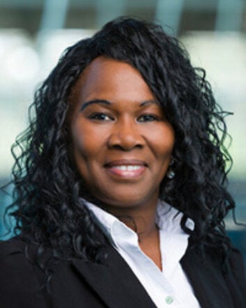 Anna Williams headshot