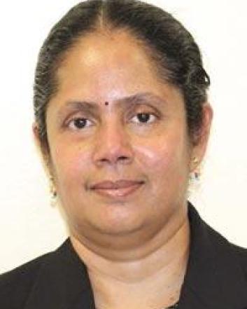 Aavudai A. Swamy, Ph.D.