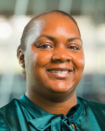 Tonya Hardaway-Sampson