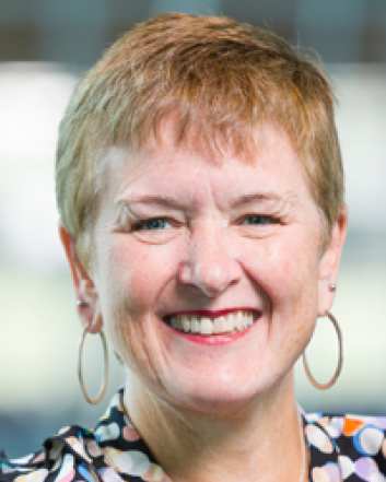 Caroline Cervarich headshot