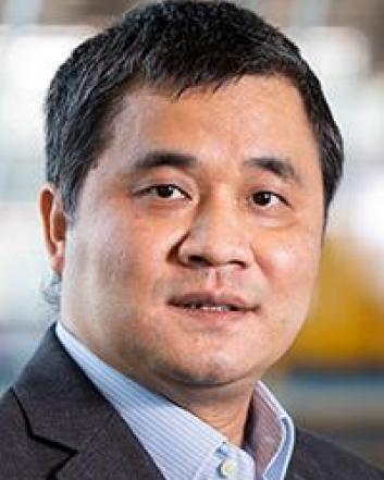 Changchun Zeng, Ph.D.