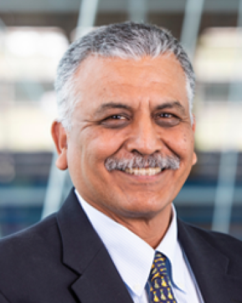 Ernesto Garcia- Director Process Engineering