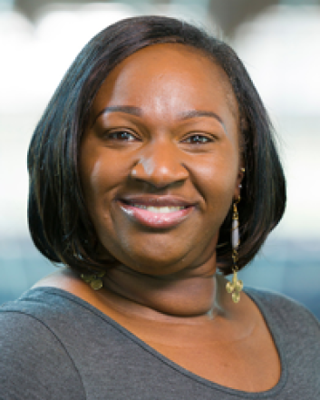 Nicole Fowler headshot