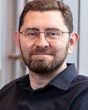 Jonathan Clark, Ph.D.