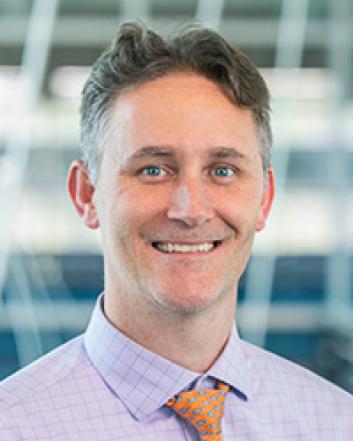 Shayne McConomy headshot