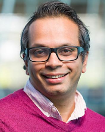 Shreyas Balachandran