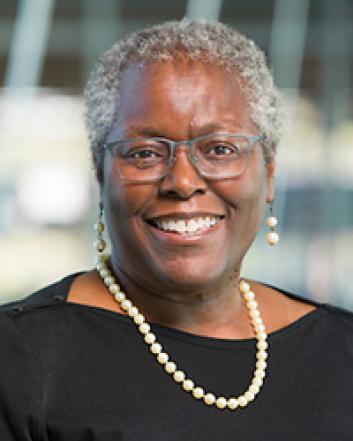 Simone Peterson Hruda heashot