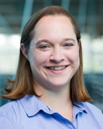 Taylor Higgins headshot