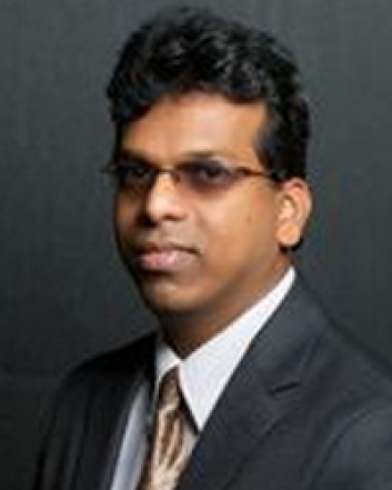 Keerthi Senevirathne FAMU headshot