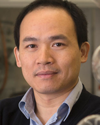 Biwu Ma FSU headshot