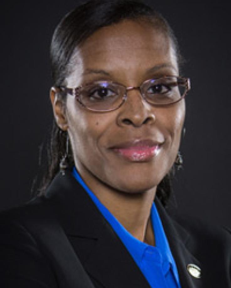 Vinessia Fisher Hankins