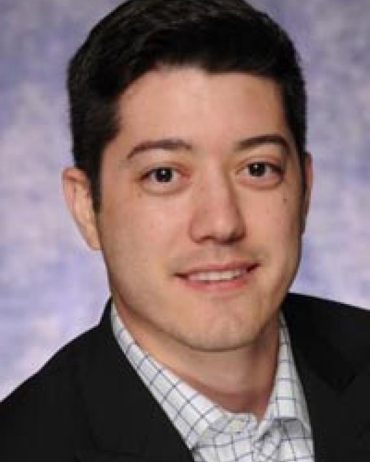 Michael Makoto Zimmer