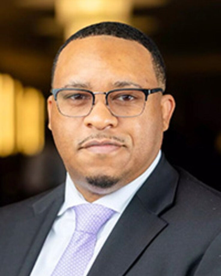 Johnnie Tangle headshot