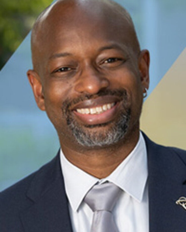 Nathan Brooks headshot