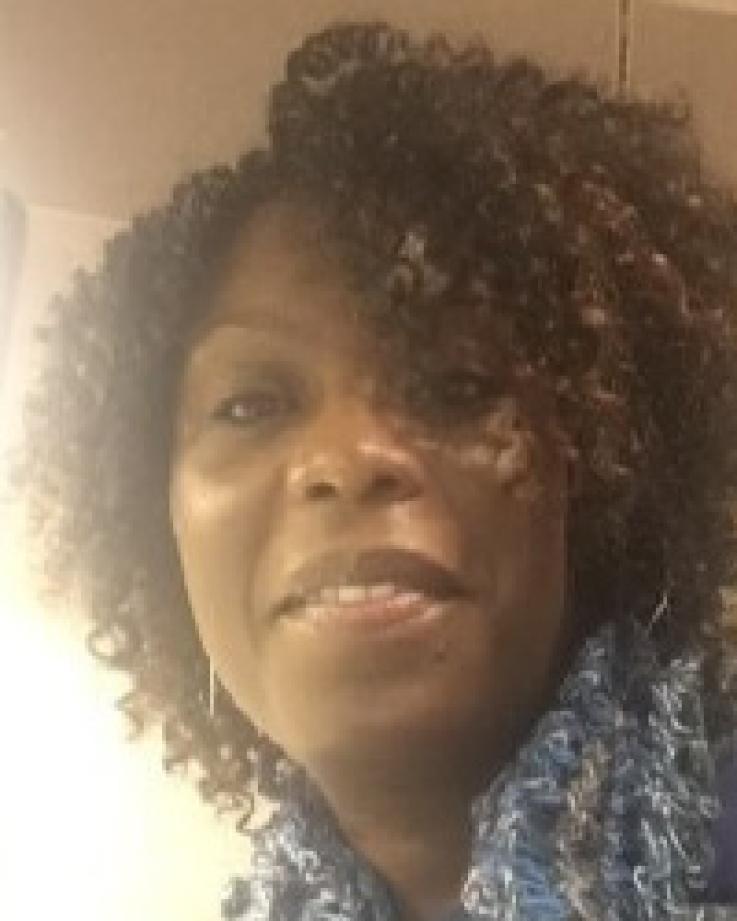 Sheila Thompson Williams