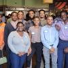 2018 Ford interns from FAMU-FSU College of Engineering