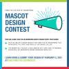Mascot Design Contest Announcement