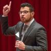 Anwer Al-Kaimakchi at the FSU 3MT