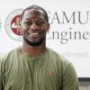 engineering hackathon job student keishon smith