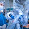 robotic surgery photo