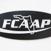 photo of fcaap sign