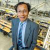 photo of professor fang peng at famu-fsu college of engineering