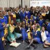 photo of nexus students in durban south africa