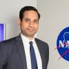 photo of famu-fsu biomedical engineering professor jamel ali at challenger center