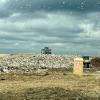 photo of horry county landfill in south carolina