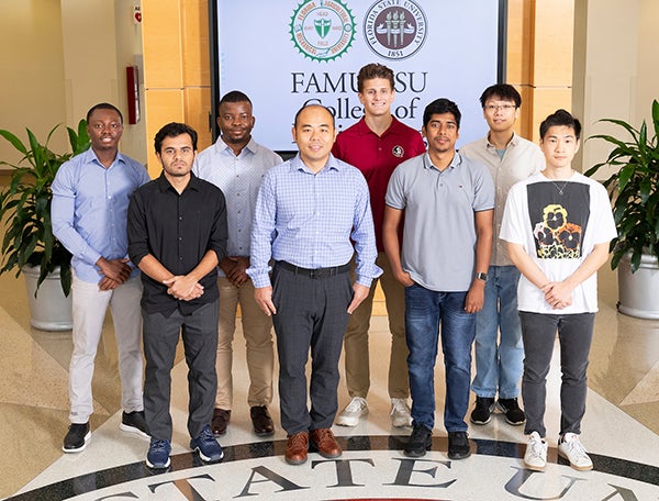 photo of male engineers from famu-fsu engineering 