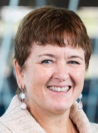 Caroline Cervarich headshot