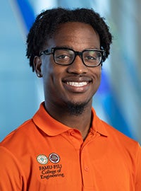 Da'Mari Clayton headshot