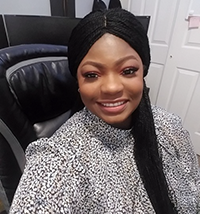 itunu adedeji