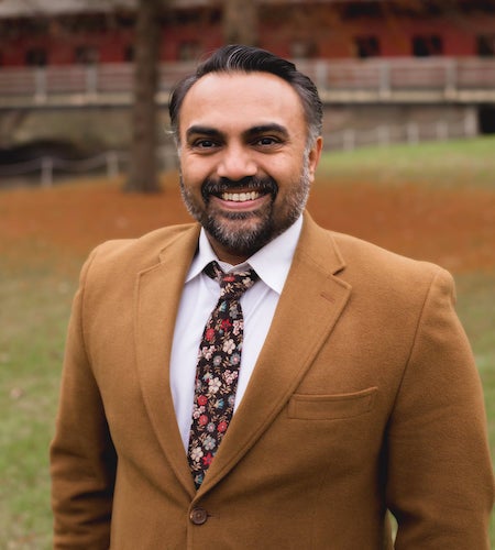 jayur mehta