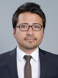 Jose Mendoza-Cortes