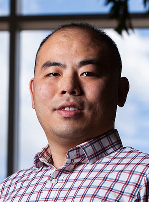 yanshuo sun