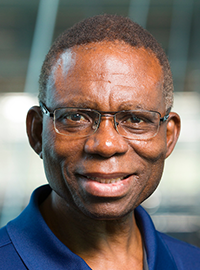 Egwu Eric Kalu