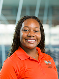 Kamryn Jackson